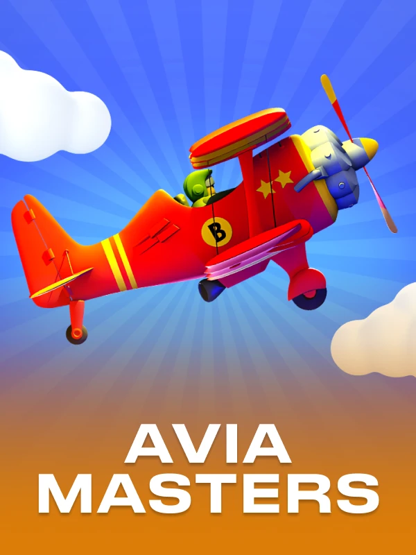 Avia Masters