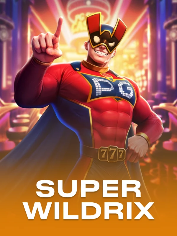 Super Wildrix