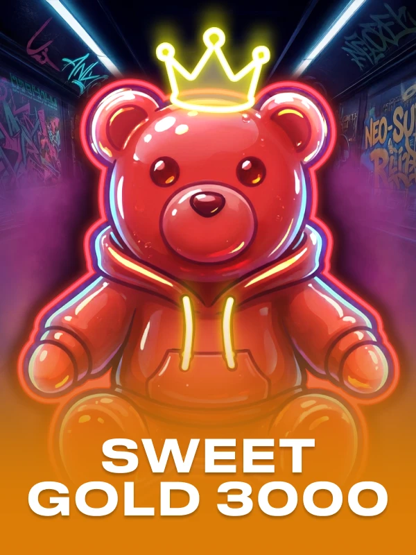 Sweet Gold 3000