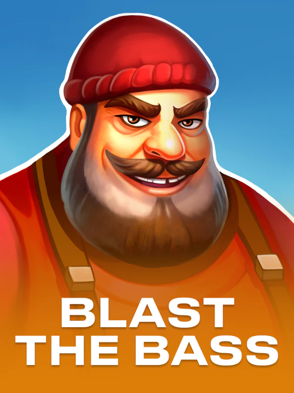 Blast the Bass