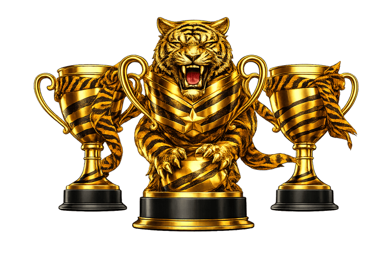 Кубок Тигра Tiger Casino